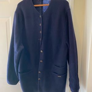 Geiger Austrian wool jacket